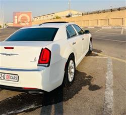 كرايسلر 300
